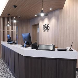 Washington R&B Hotel Otsuka Eki Kitaguchi